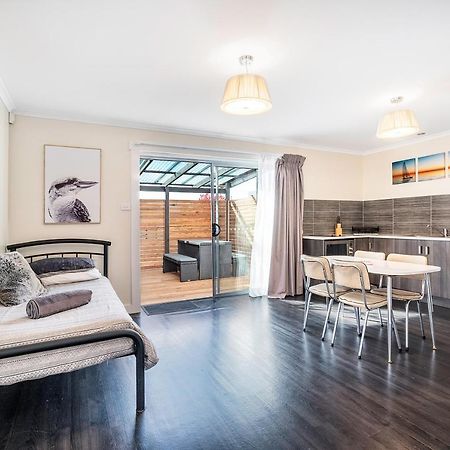 Ruby Soho Villas Port Sorell Exteriér fotografie