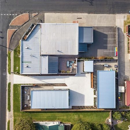 Ruby Soho Villas Port Sorell Exteriér fotografie