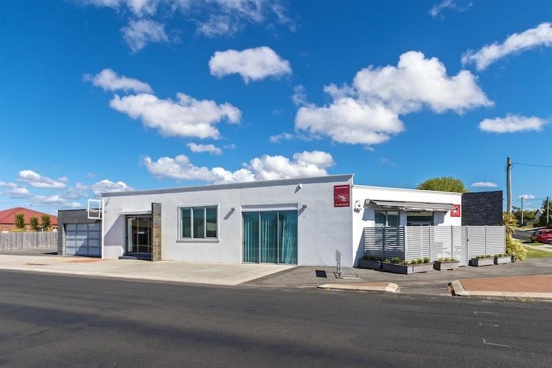 Ruby Soho Villas Port Sorell Exteriér fotografie