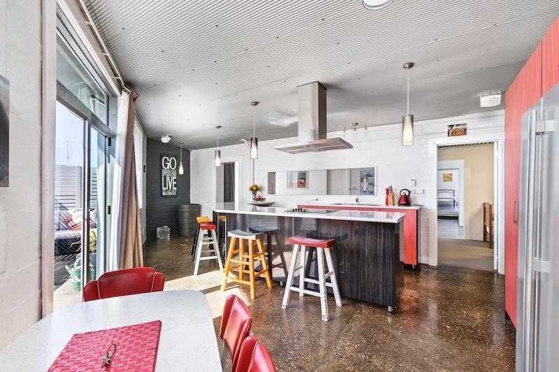 Ruby Soho Villas Port Sorell Exteriér fotografie