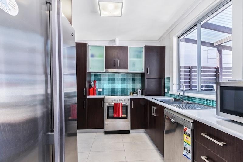 Ruby Soho Villas Port Sorell Exteriér fotografie