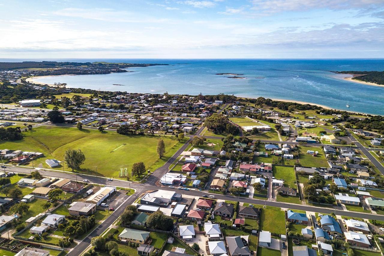 Ruby Soho Villas Port Sorell Exteriér fotografie