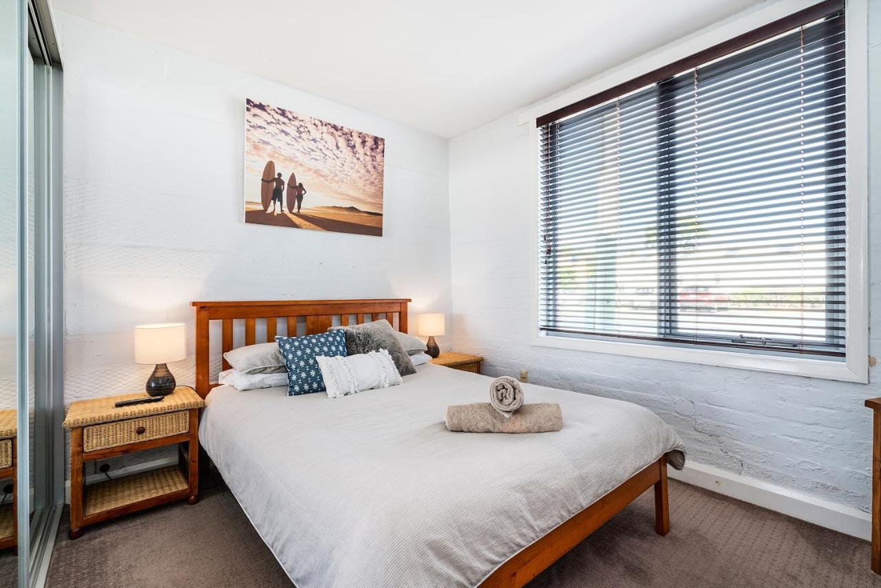 Ruby Soho Villas Port Sorell Exteriér fotografie