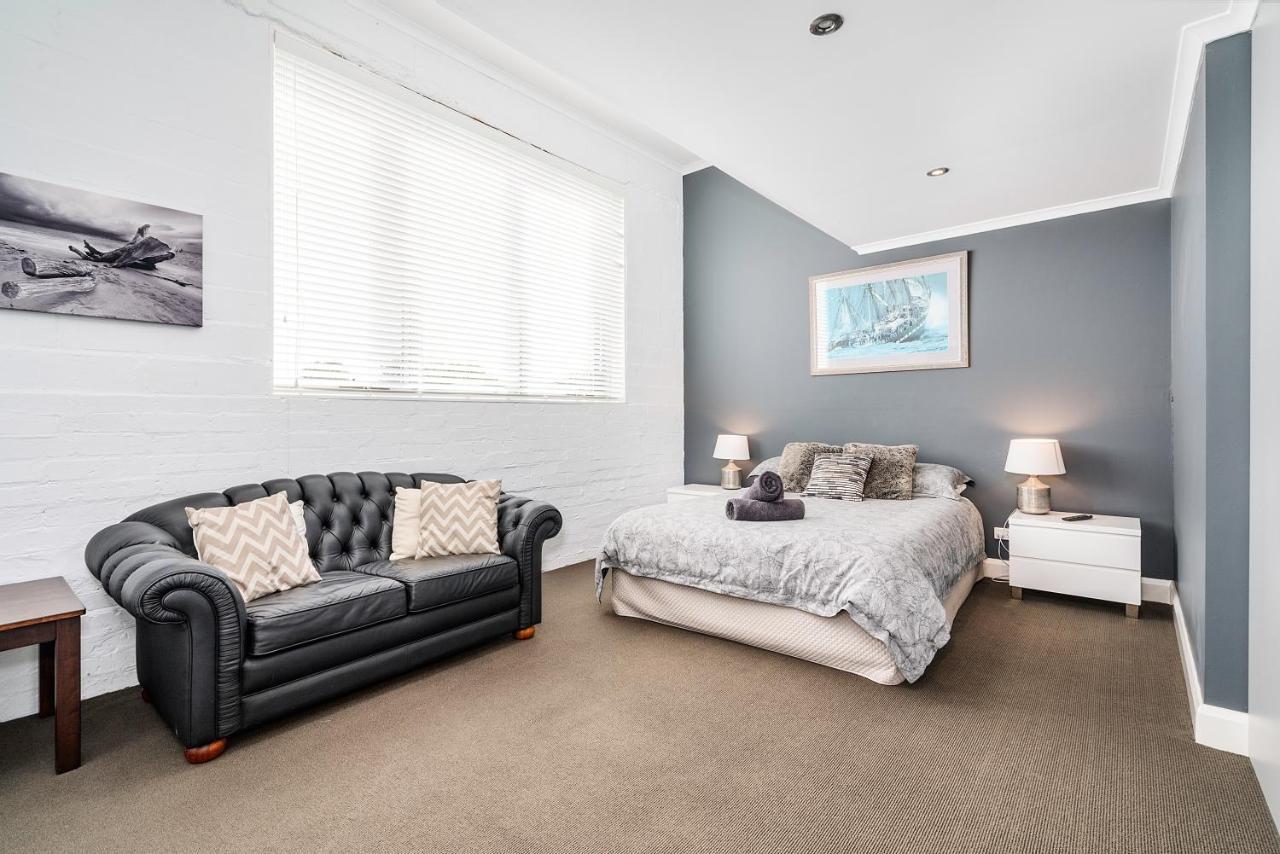 Ruby Soho Villas Port Sorell Exteriér fotografie