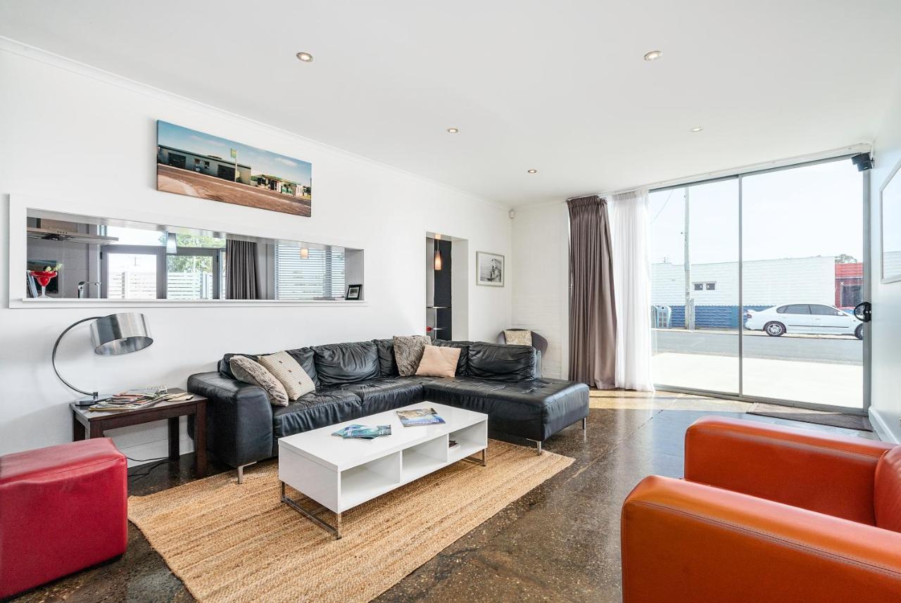 Ruby Soho Villas Port Sorell Exteriér fotografie