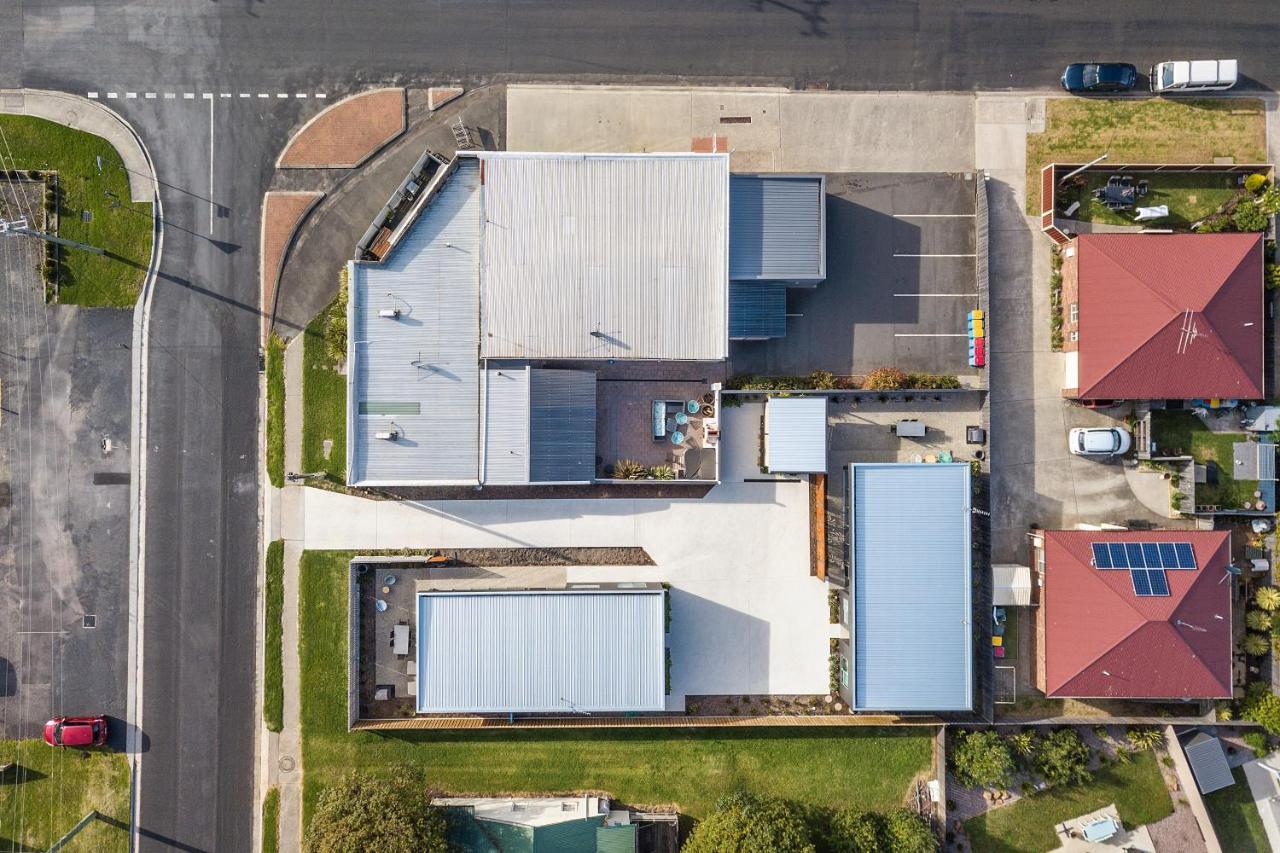 Ruby Soho Villas Port Sorell Exteriér fotografie