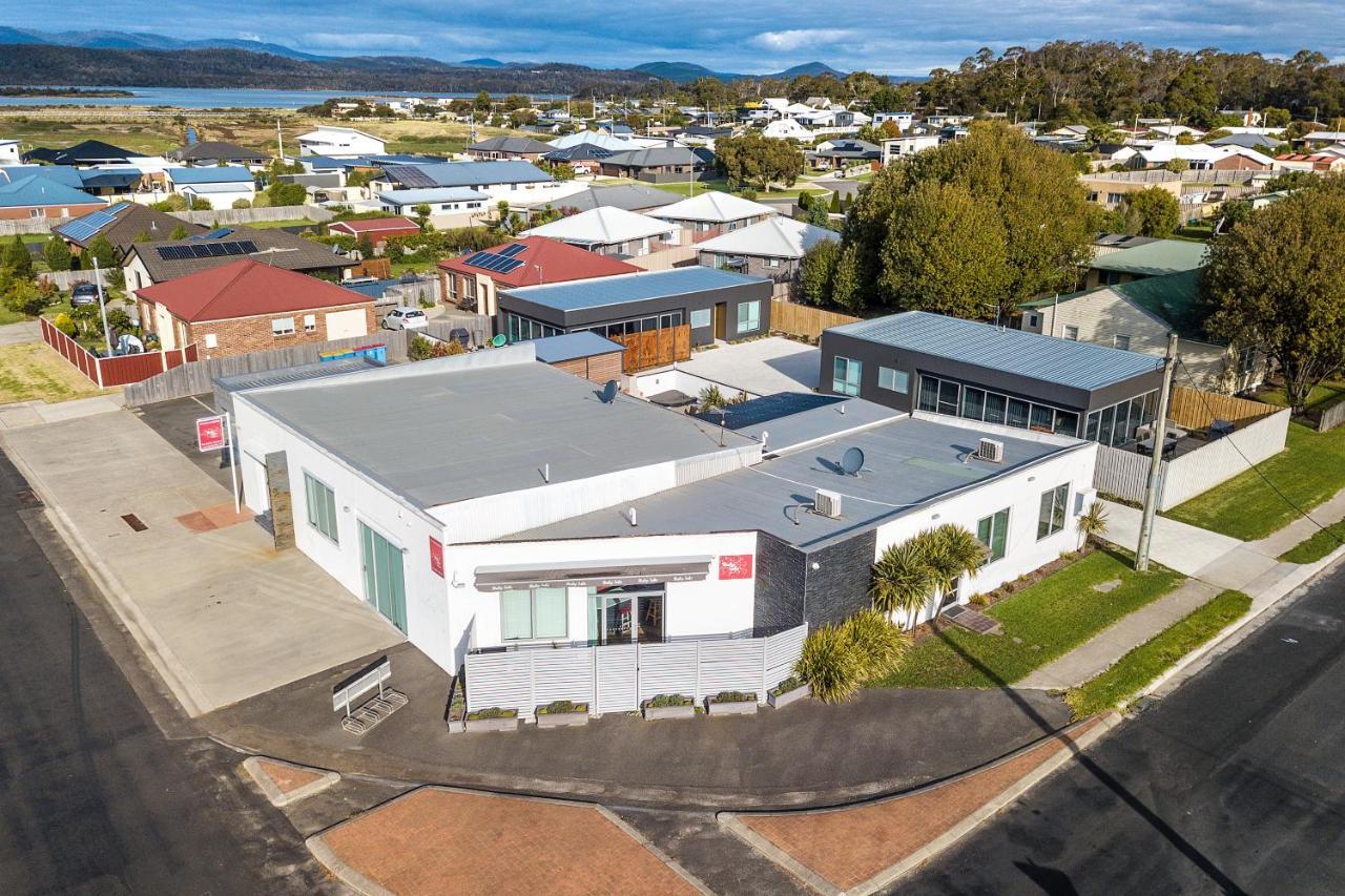 Ruby Soho Villas Port Sorell Exteriér fotografie
