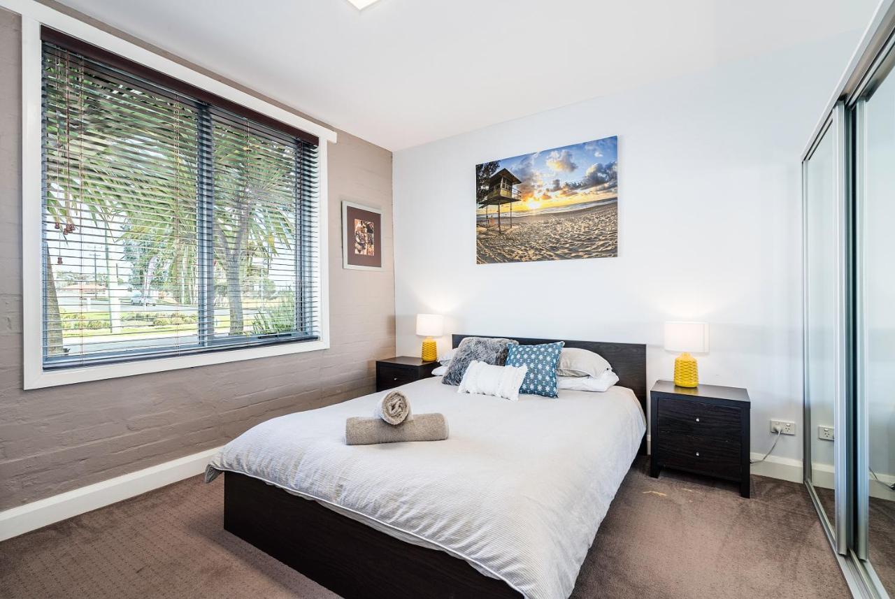 Ruby Soho Villas Port Sorell Exteriér fotografie