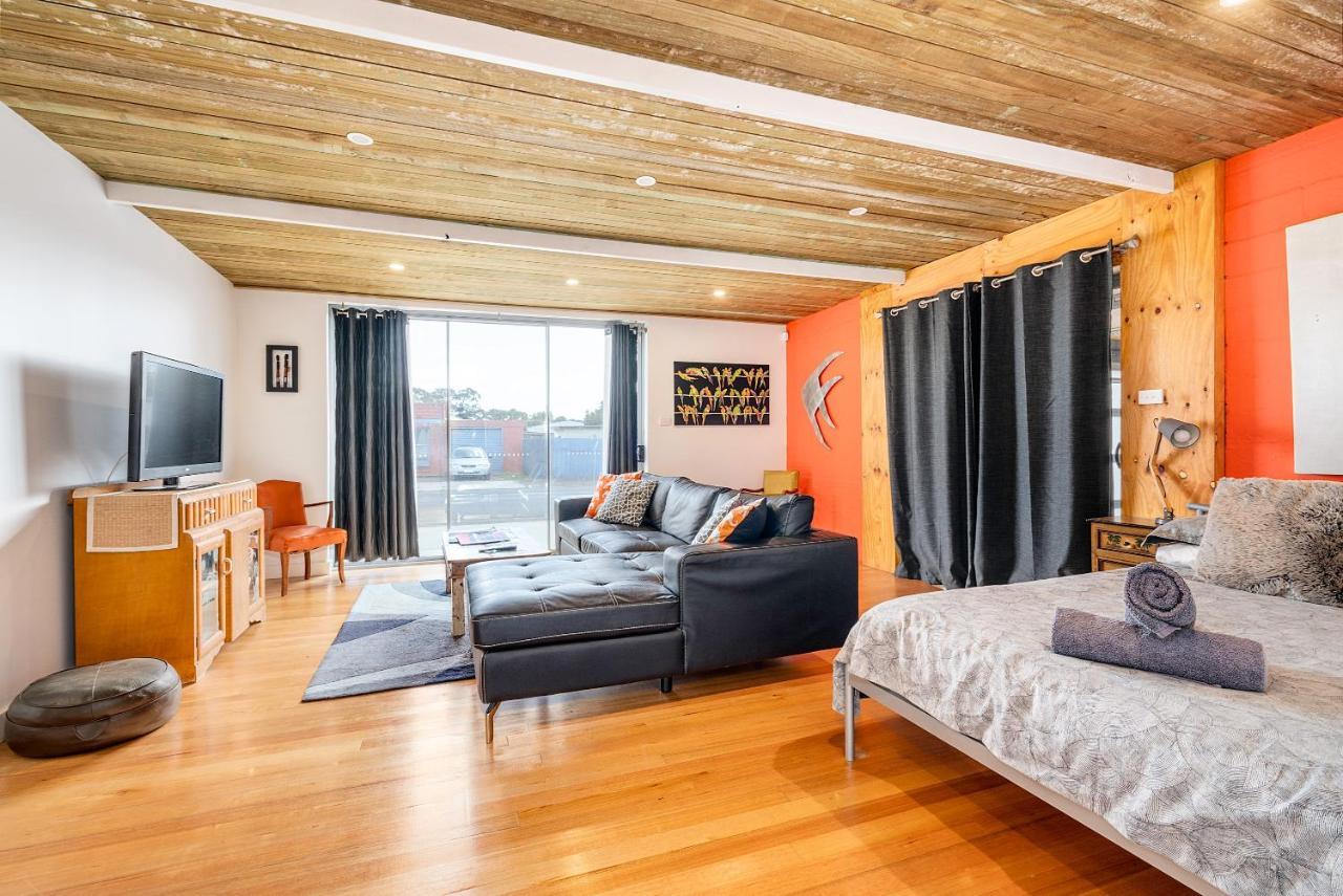Ruby Soho Villas Port Sorell Exteriér fotografie