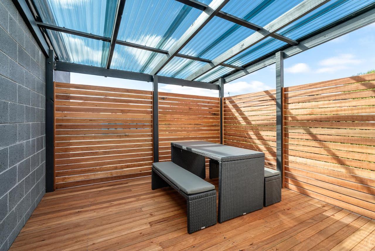 Ruby Soho Villas Port Sorell Exteriér fotografie