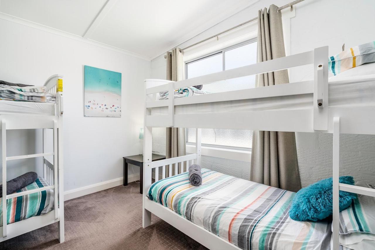 Ruby Soho Villas Port Sorell Exteriér fotografie