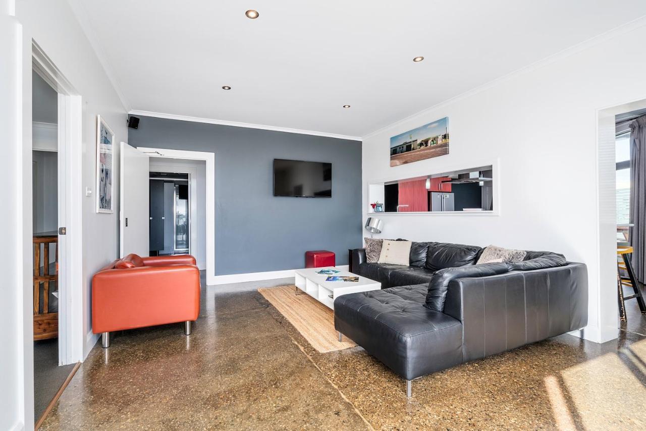 Ruby Soho Villas Port Sorell Exteriér fotografie